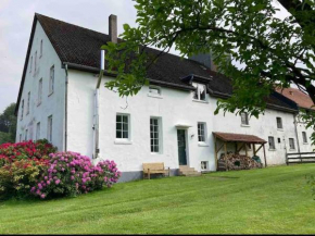 Landidylle auf dem Rittergut